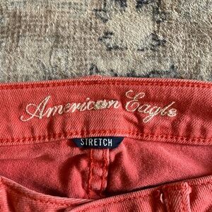 American eagle outfitter’s Jeans